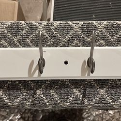 Coat Rack Hanger