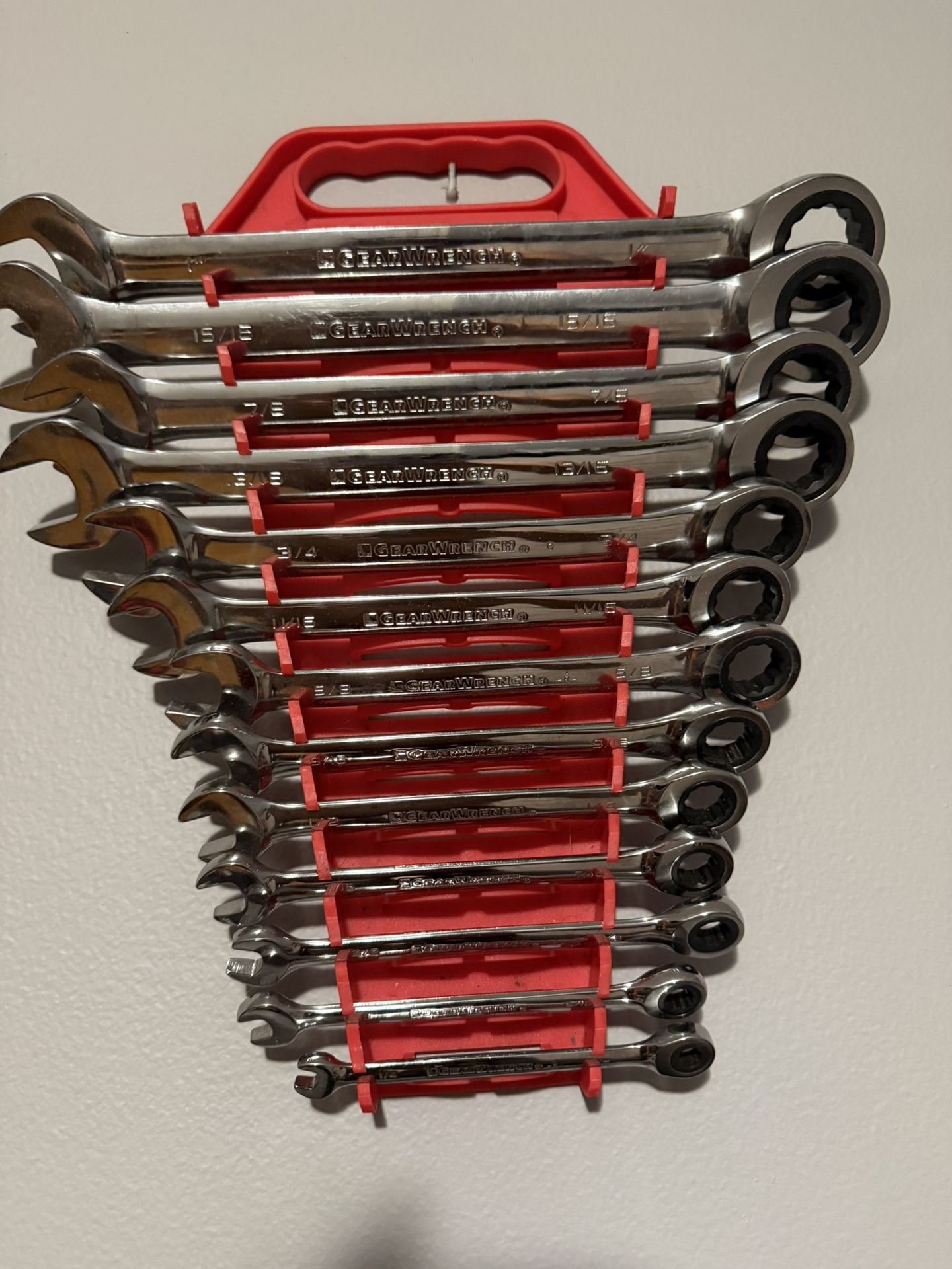 GearWrench