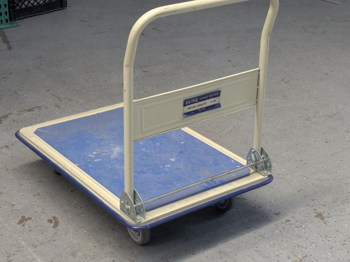 Uline Handy Mover