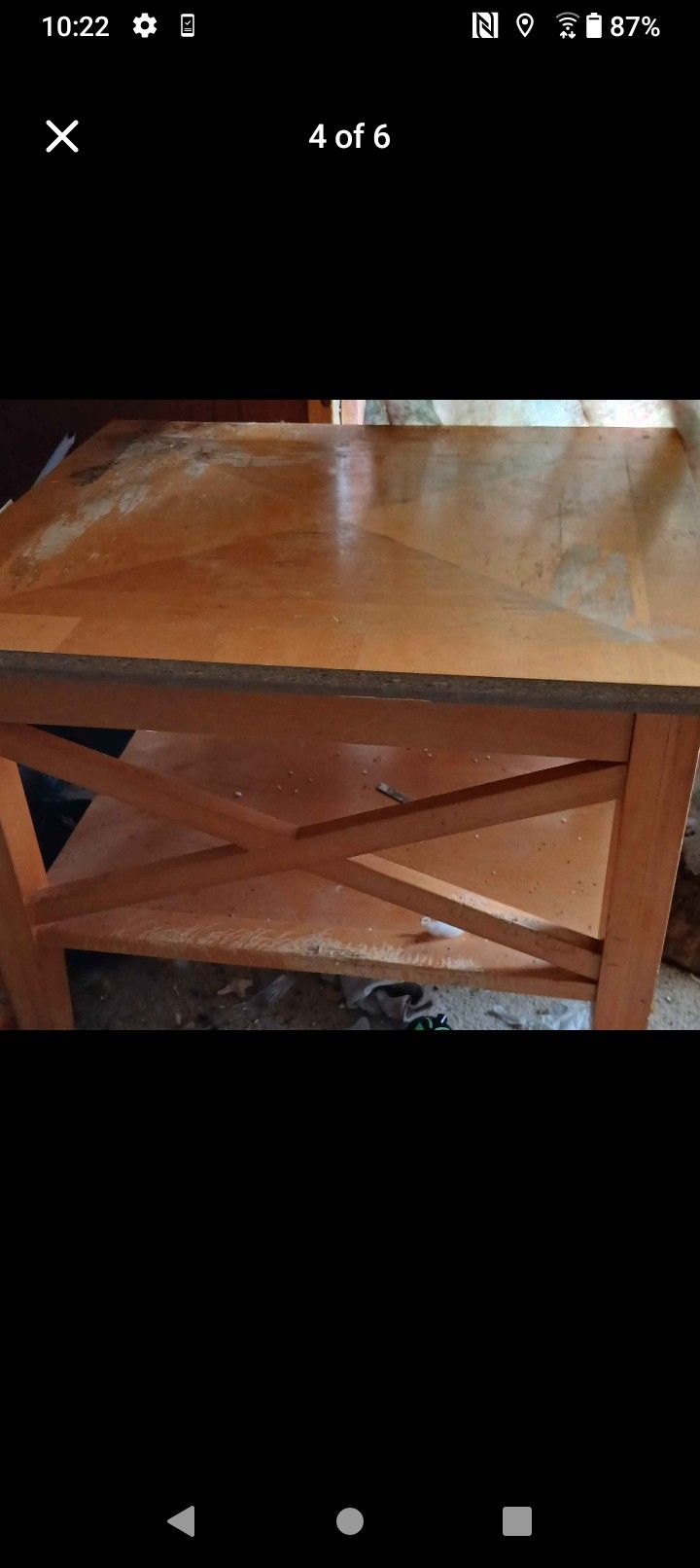 End Tables