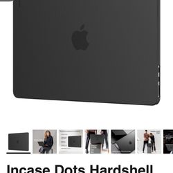 Incase Dots Hardshell with Makrolon® for MacBook Air 15"