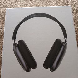 Bluetooth Headphones 
