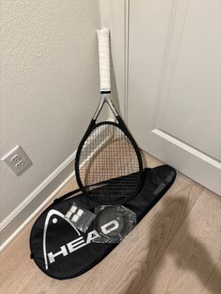 Head titanium S6 tennis racket  grip#2