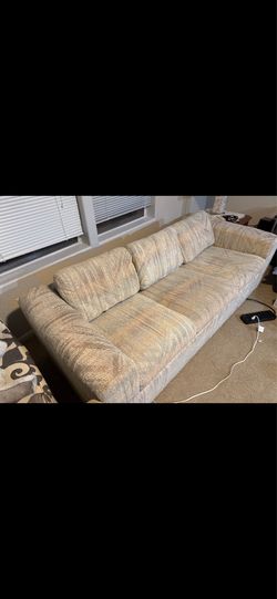 Couch bed