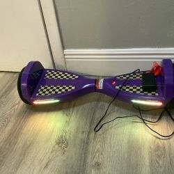 Razor Hoverboard