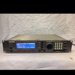 Eventide Production Harmonizer Dsp4000B