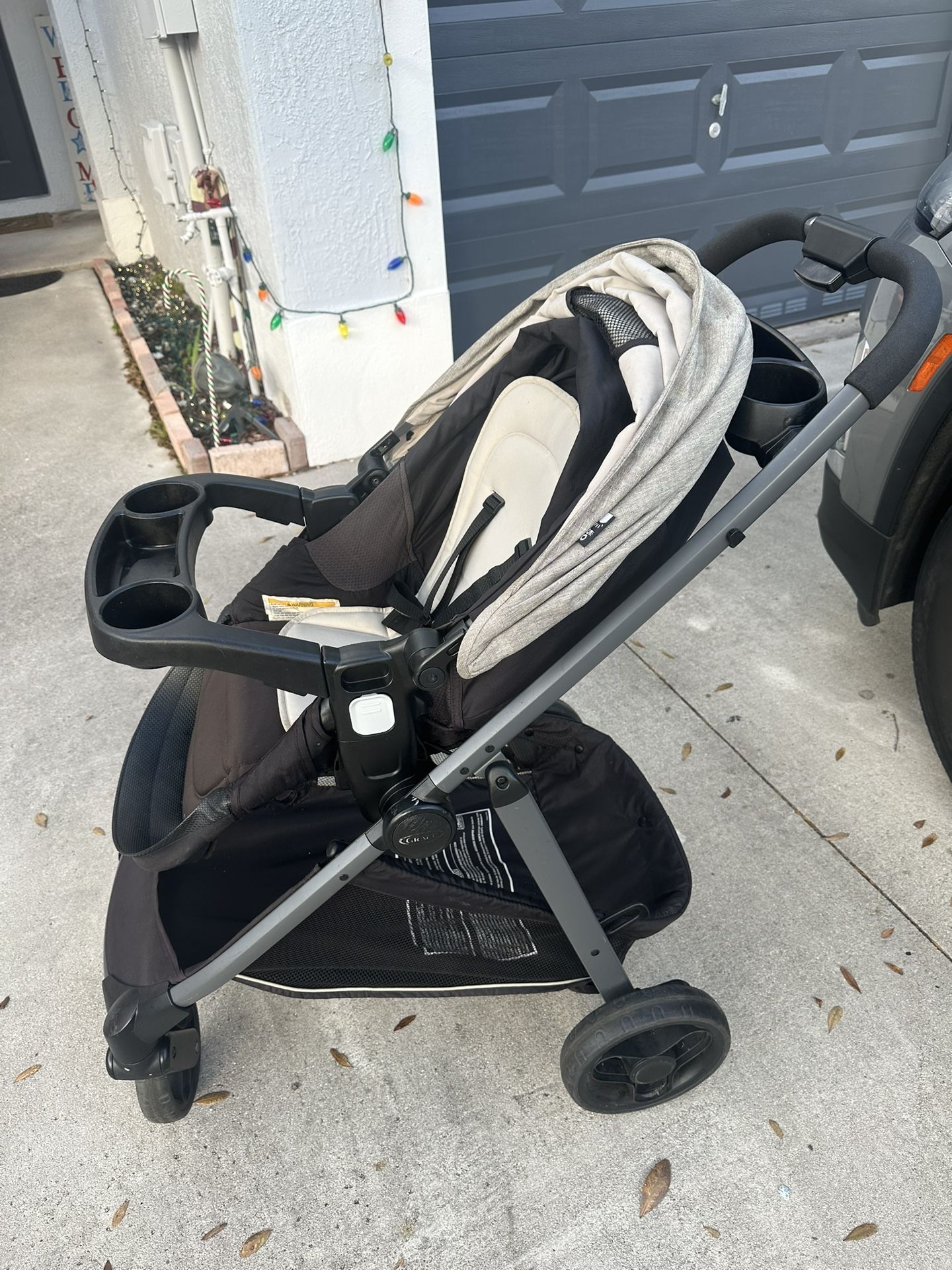 Graco Stroller