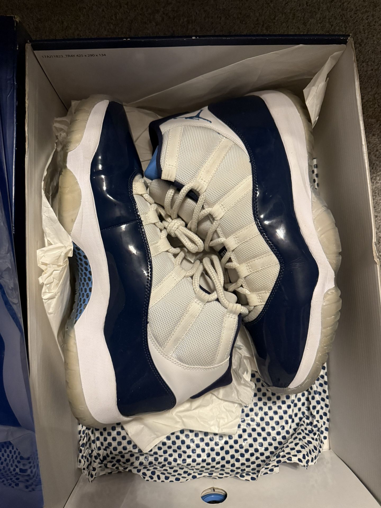 Jordan’s