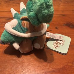 Pokemon Plush Lot 