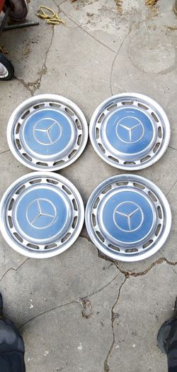 Mercedes BENZ parts