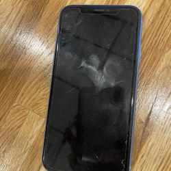 iPhone XR With AT&T Carrier