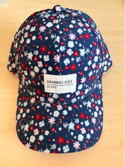 Golf Summer Hat