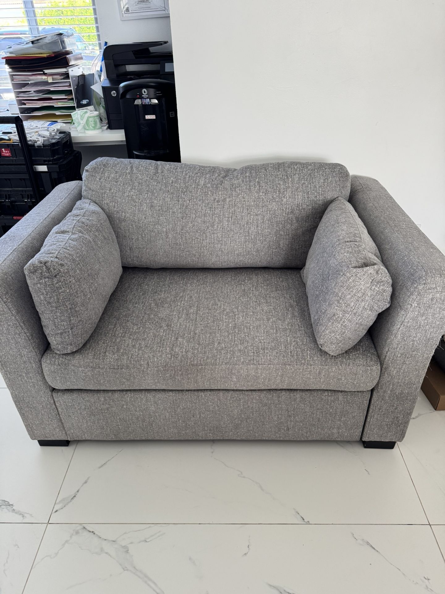 Sofa Bed