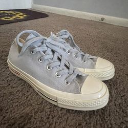 Chuck Taylor Converse