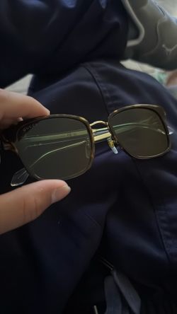 Gucci glasses