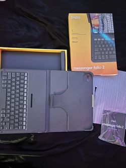 iPad Keyboard Connector 10th Gen iPad Only 