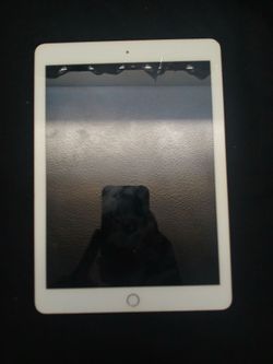 Ipad for sale ✅️