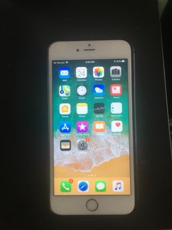 16gb iPhone 6 Plus Factory Unlocked