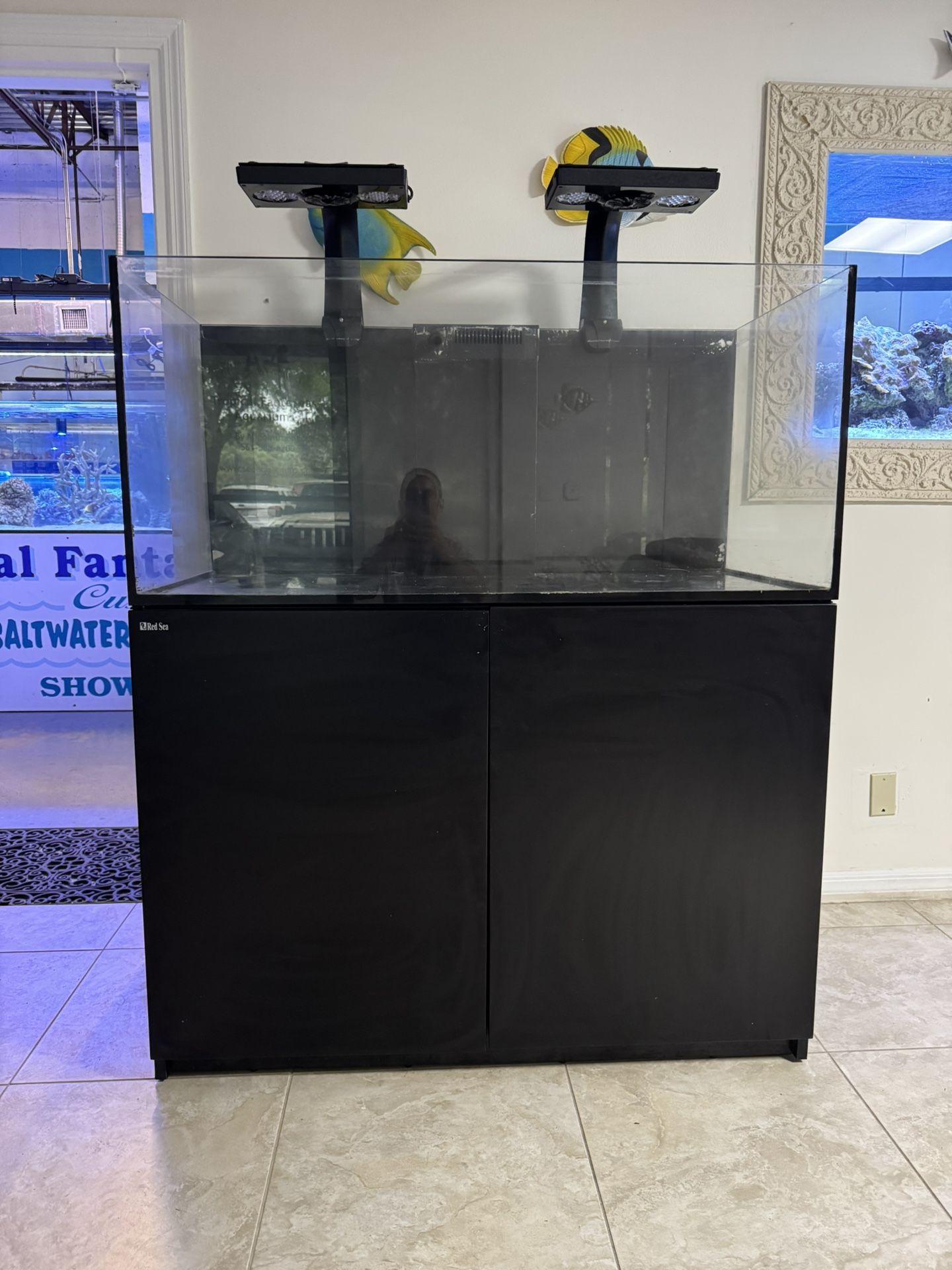 Red Sea Reefer XL 425