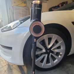 Homeika Cordless Vacuum Cleaner