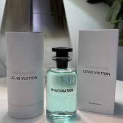 Louis Vuitton Imagination Eau de Parfum 3.4oz