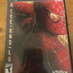 Spider-Man 2