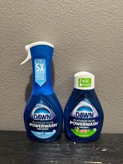 Dawn bundle