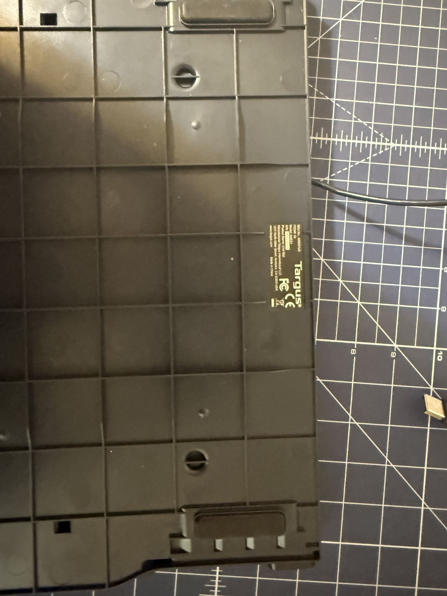 Gaming Laptop Chill Pad Adjustable
