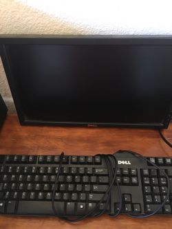 Dell computer