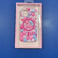 Isla Rae iPhone 15/14/13 phone Case