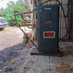 Atomic Spot Welder Multi Phases