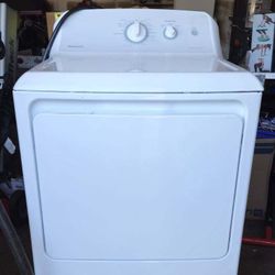 Hotpoint Electric Dryer