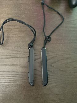 Nintendo Accessories