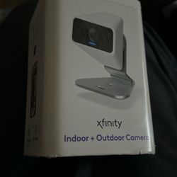WiFi Camera From X Finity