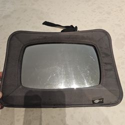 Safefit baby car mirror