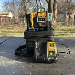 Laser 360    110 dores