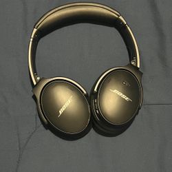 Bose QuietComfort 45