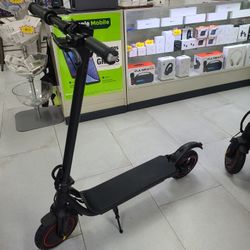 W7 Electric Scooter 22MPH! Finance For $50 Down Payment!! 