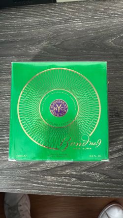 Bond No. 9 Bleecker Street Eau de Parfum