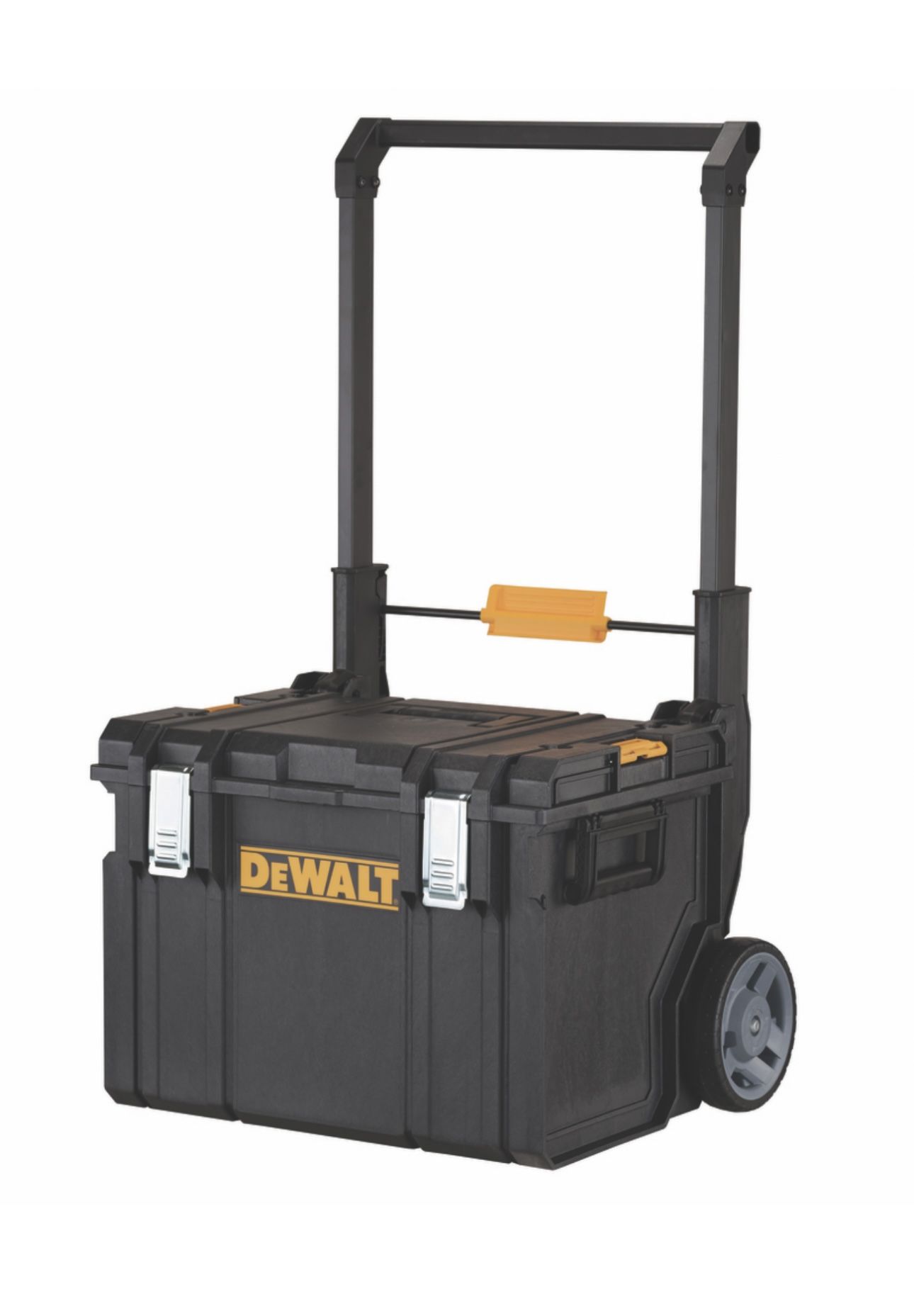Dewalt Pack out Box