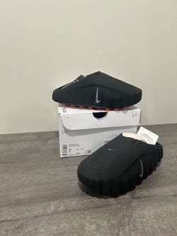 Wmns Nike Mind 001 “Blk”