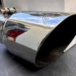 Exhaust Tips