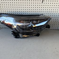 2023 -2024 Subaru Legacy Outback Headlight OEM 