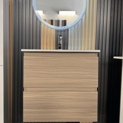 Vanity - Mirror 