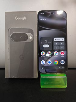Pixel 10 5G 128GB 🔐Unlocked🔐