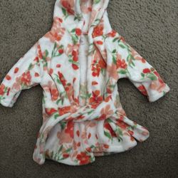 Baby Robe