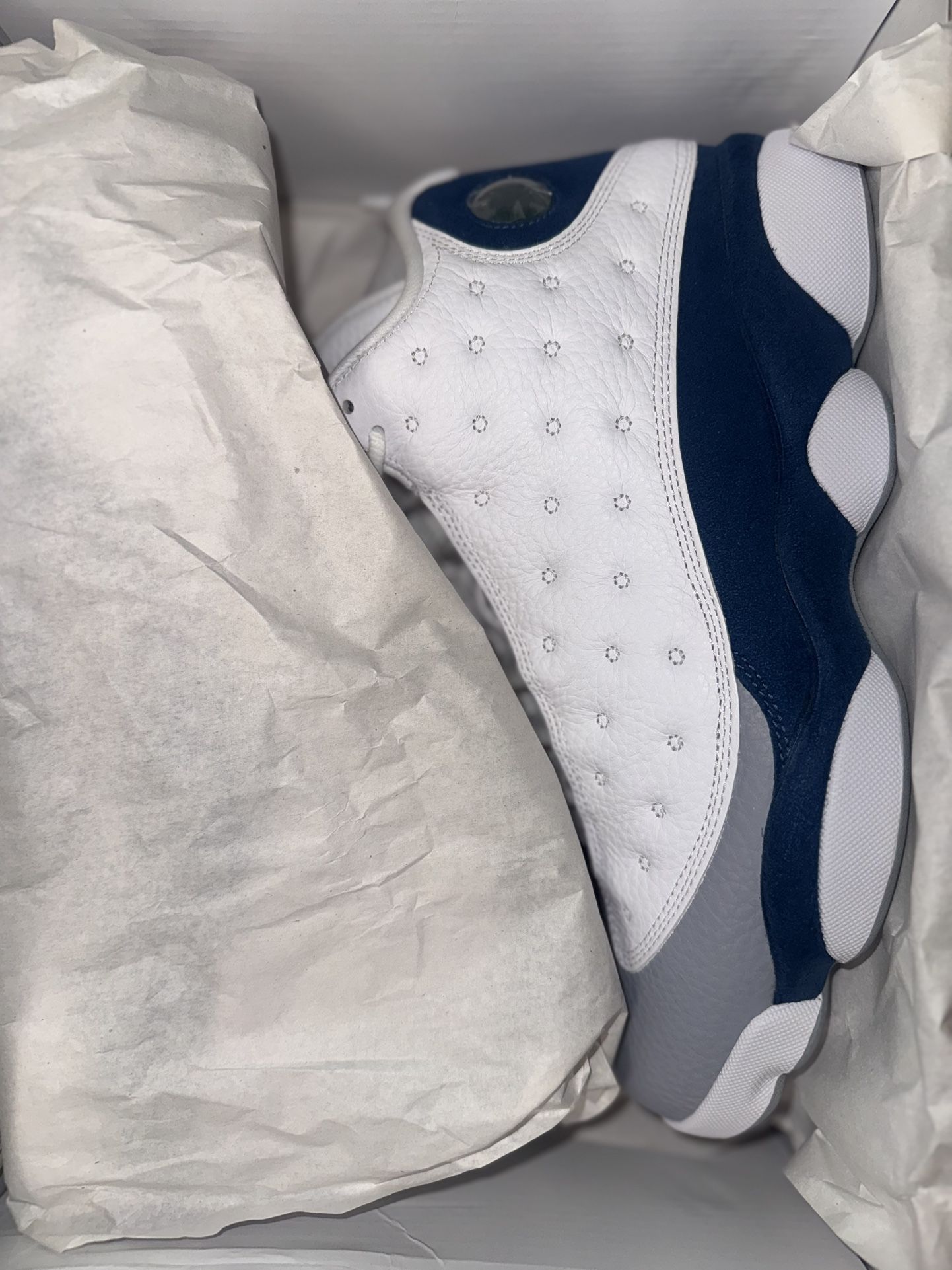 French Blue 13s Brand New Size 11 $160