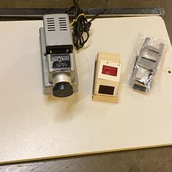 Kopy Kake Projector