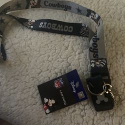 Nw Lanyard  