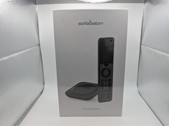 Sofabaton X1S Universal Remote Control